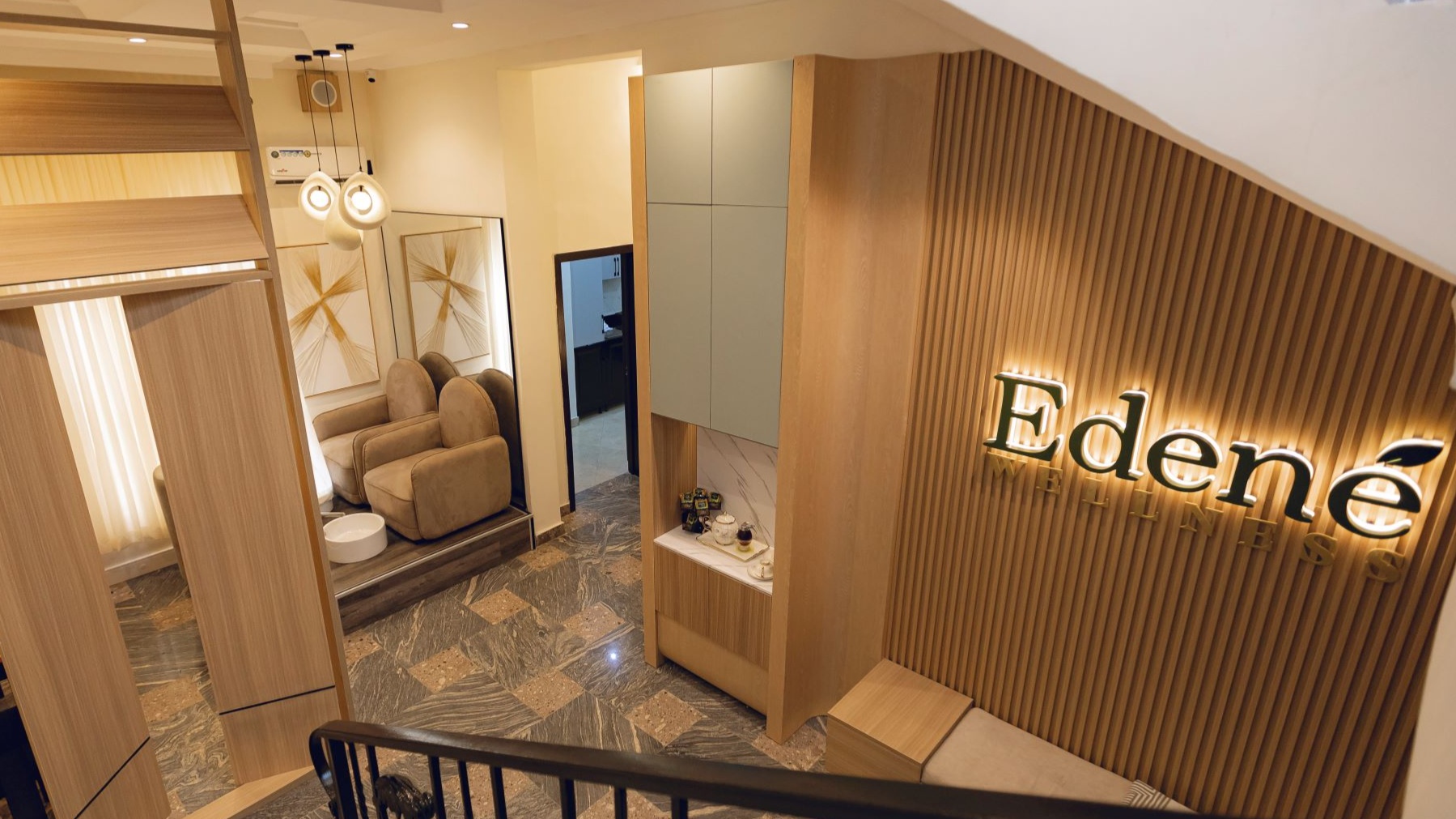 Edene Book Salons and Spas Instantly | Splice