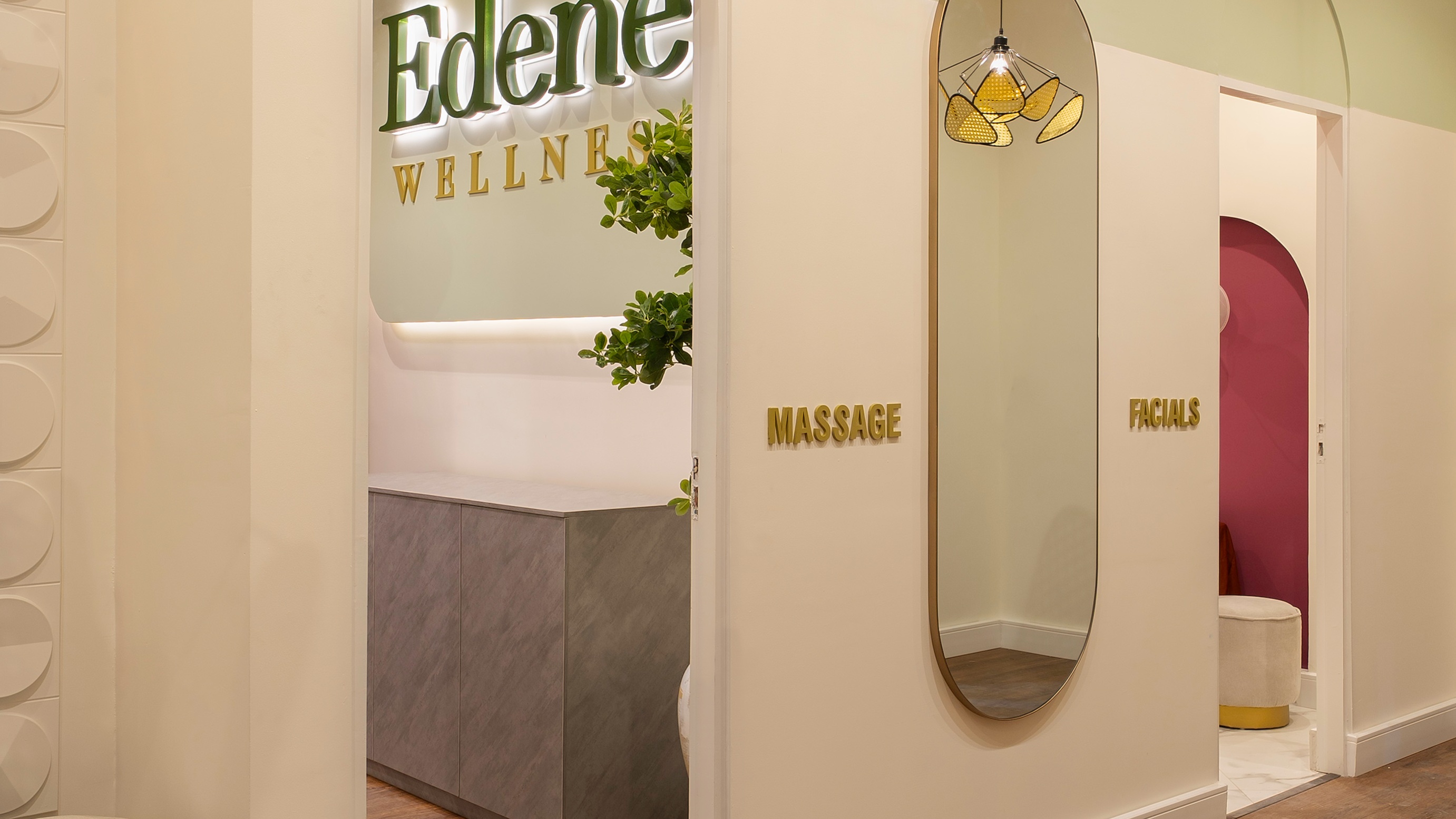 Edene Book Salons and Spas Instantly | Splice